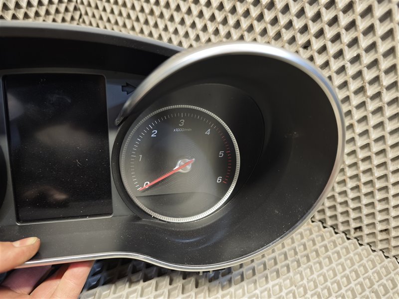 панель приборов, 20000 рублей, Санкт-Петербург