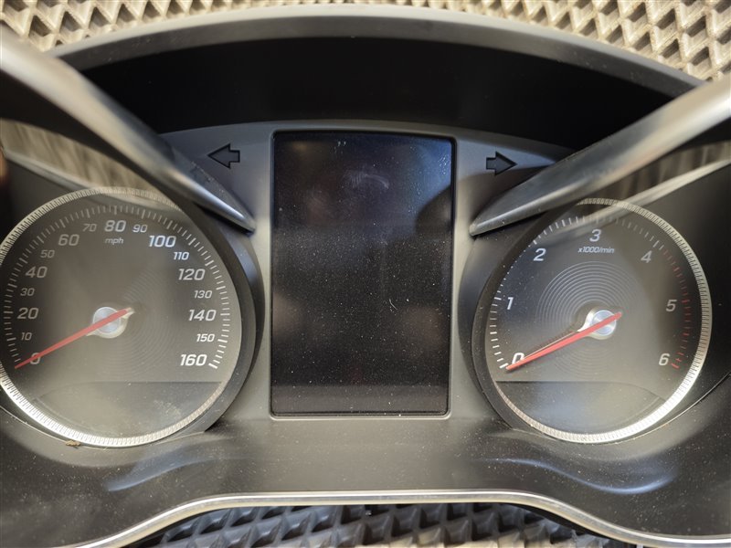 панель приборов, 20000 рублей, Санкт-Петербург