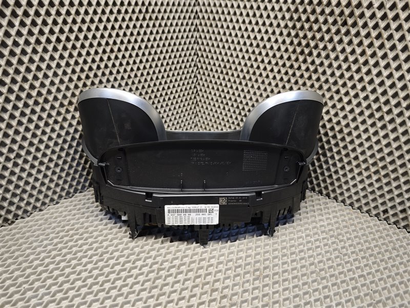 панель приборов, 20000 рублей, Санкт-Петербург