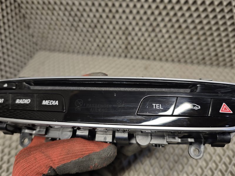 блок кнопок, 4400 рублей, Санкт-Петербург