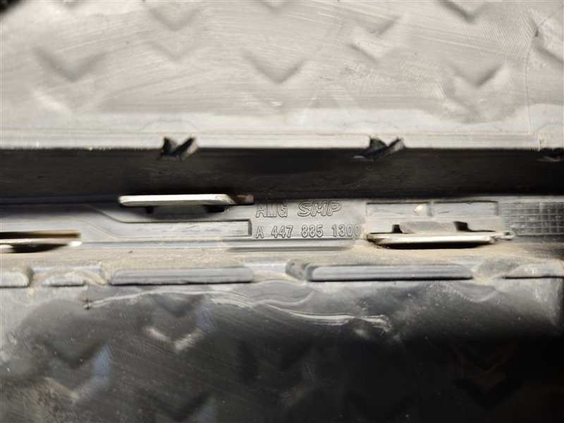 накладка бампера, 9000 рублей, Санкт-Петербург