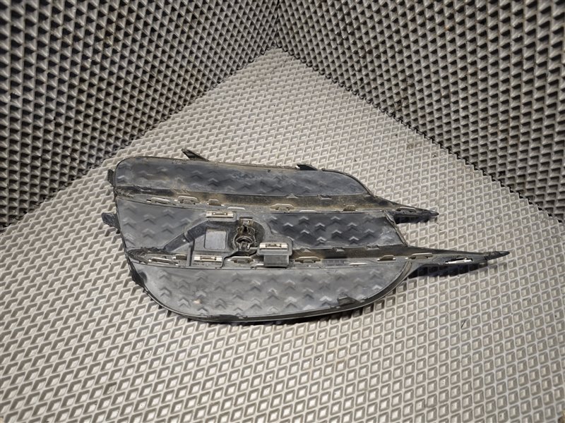 накладка бампера, 9000 рублей, Санкт-Петербург