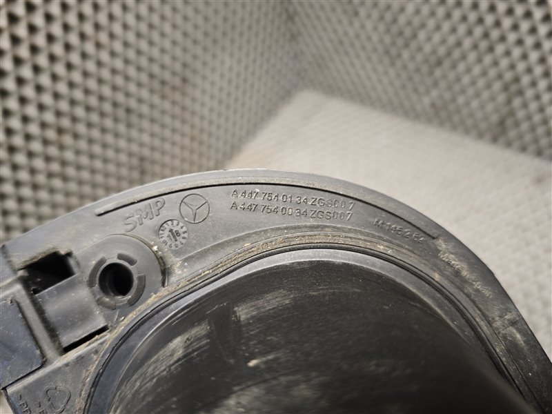 лючок бака, 9900 рублей, Санкт-Петербург