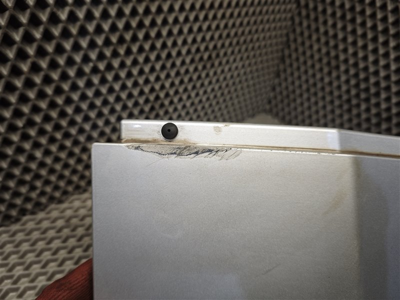 лючок бака, 9900 рублей, Санкт-Петербург