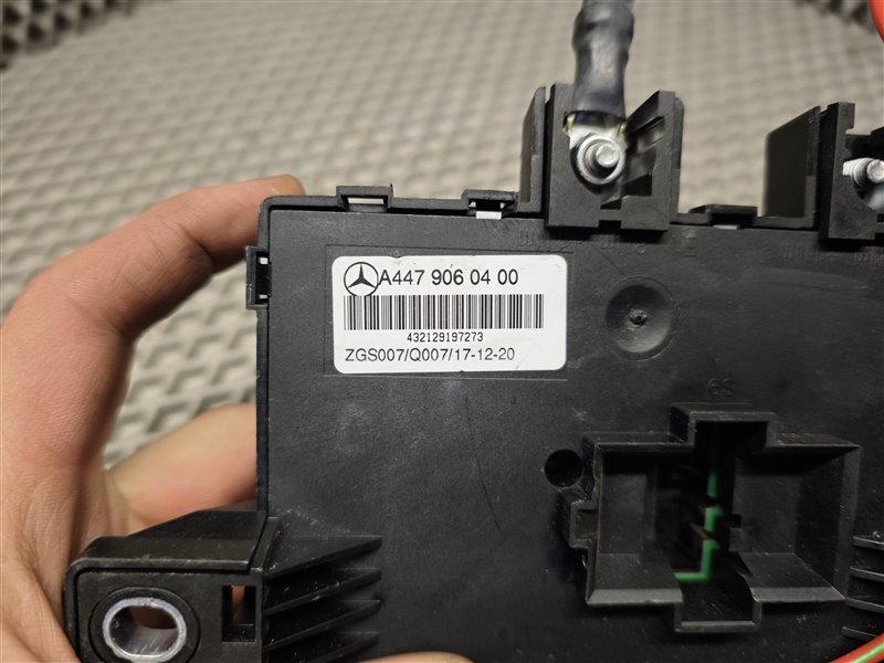 блок предохранителей, 3000 рублей, Санкт-Петербург