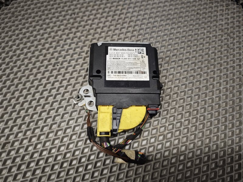 блок SRS, 19500 рублей, Санкт-Петербург