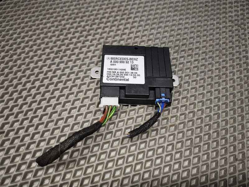 блок управления топливный, 6000 рублей, Санкт-Петербург