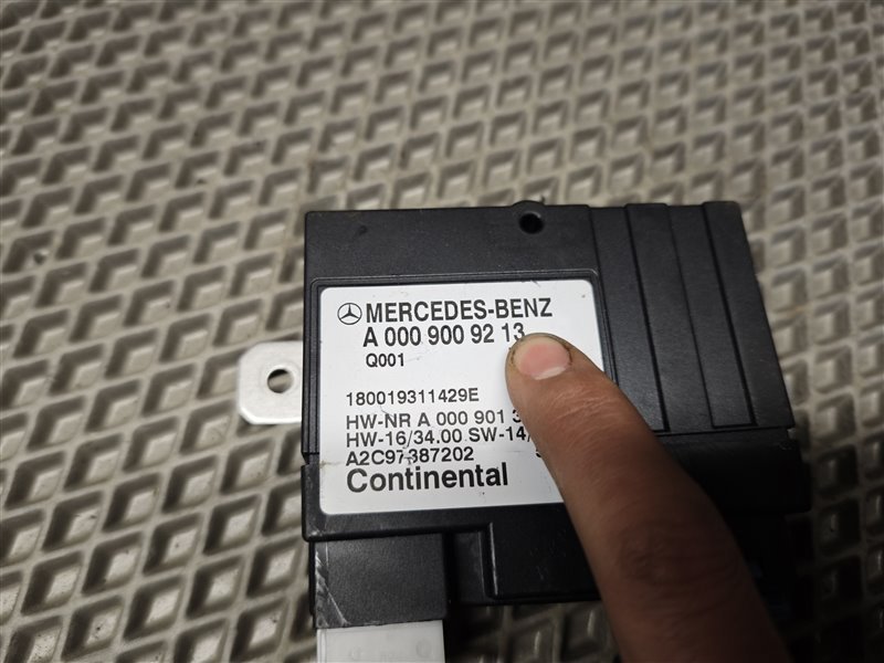 блок управления топливный, 6000 рублей, Санкт-Петербург