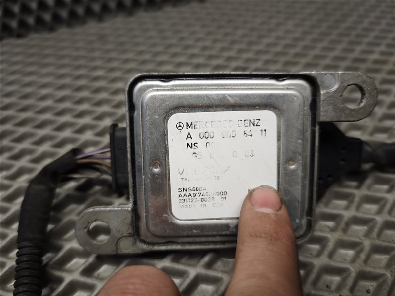 лямбда-зонд, 10000 рублей, Санкт-Петербург