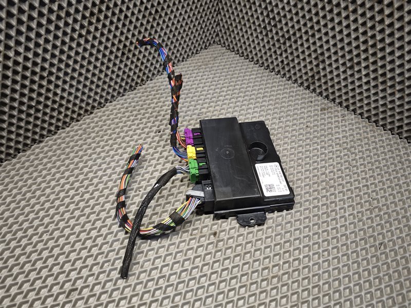 блок управления, 35000 рублей, Санкт-Петербург