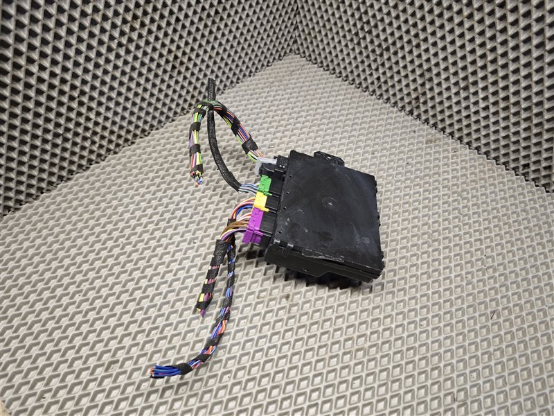 блок управления, 35000 рублей, Санкт-Петербург