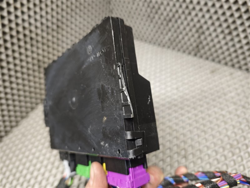 блок управления, 35000 рублей, Санкт-Петербург