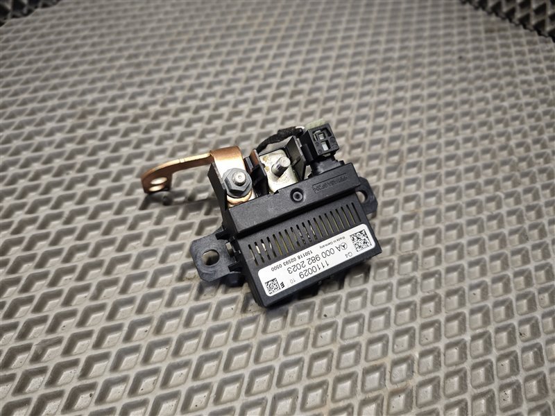 реле АКБ, 1700 рублей, Санкт-Петербург