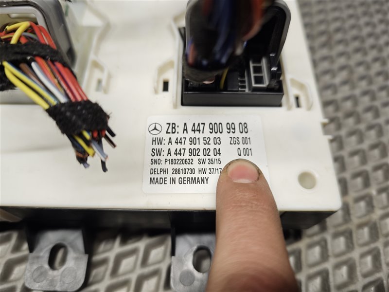 Блок SAM, 13000 рублей, Санкт-Петербург