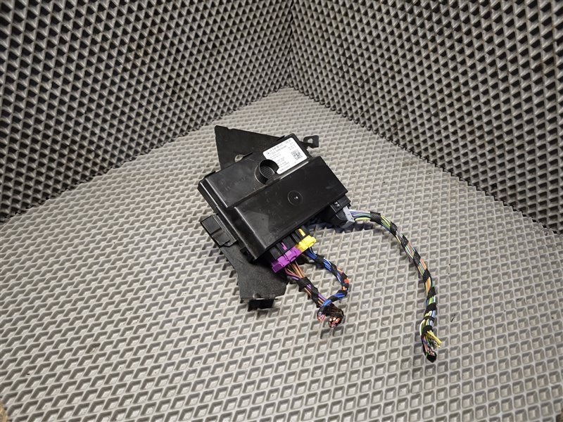 блок управления, 35000 рублей, Санкт-Петербург