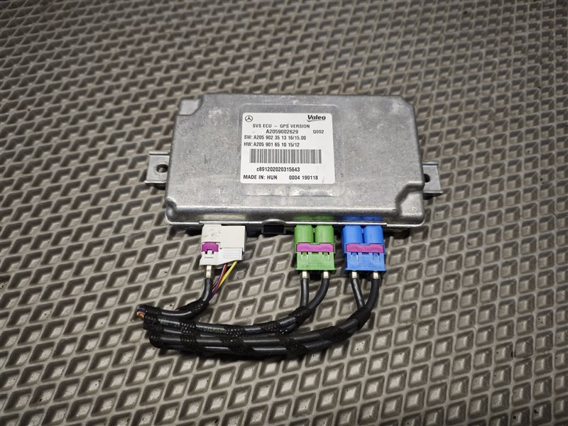 блок управления камерой, 6000 рублей, Санкт-Петербург