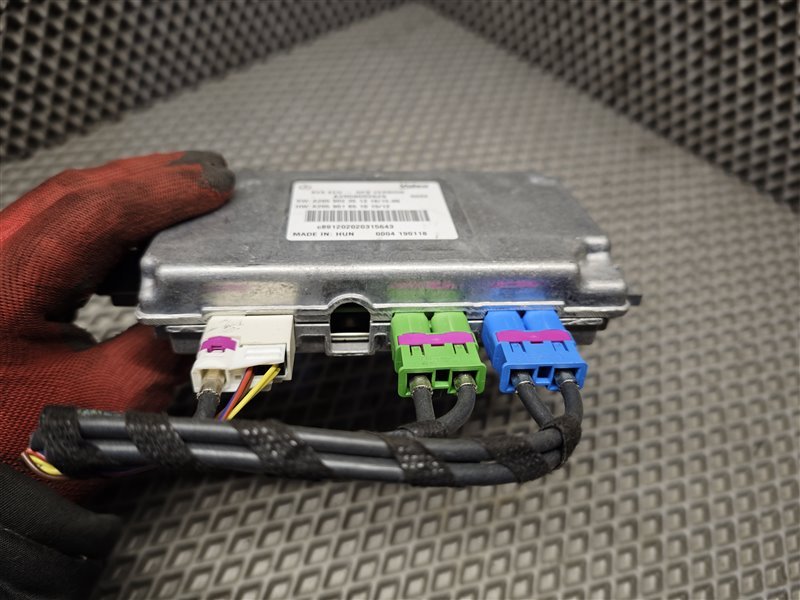 блок управления камерой, 6000 рублей, Санкт-Петербург