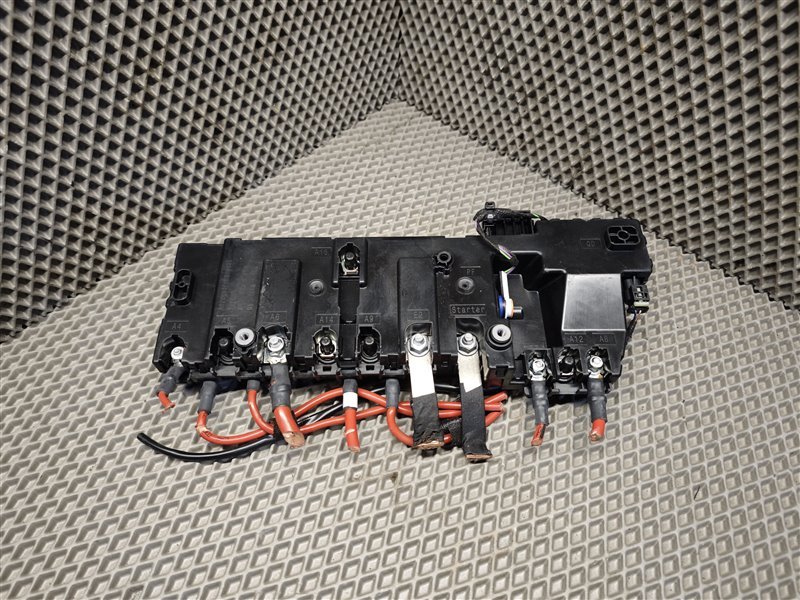 блок предохранителей, 5000 рублей, Санкт-Петербург