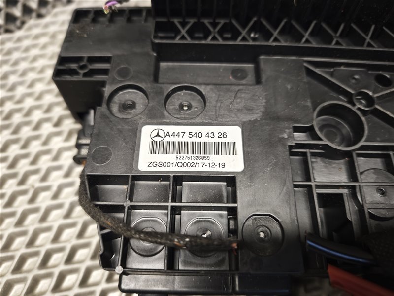 блок предохранителей, 5000 рублей, Санкт-Петербург