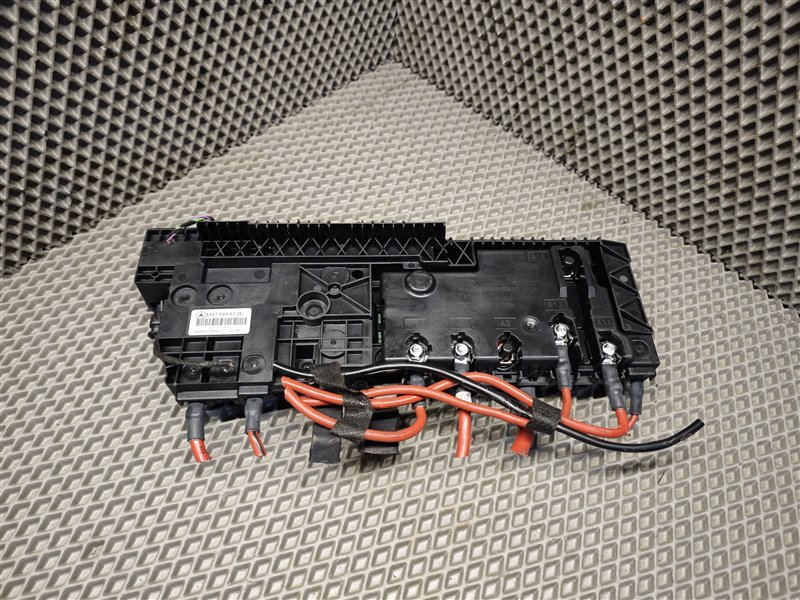 блок предохранителей, 5000 рублей, Санкт-Петербург