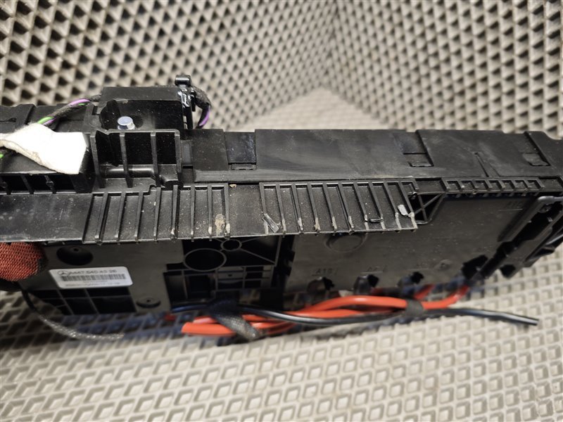 блок предохранителей, 5000 рублей, Санкт-Петербург