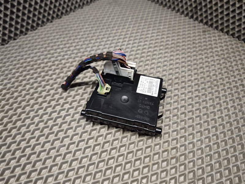 блок управления, 19000 рублей, Санкт-Петербург