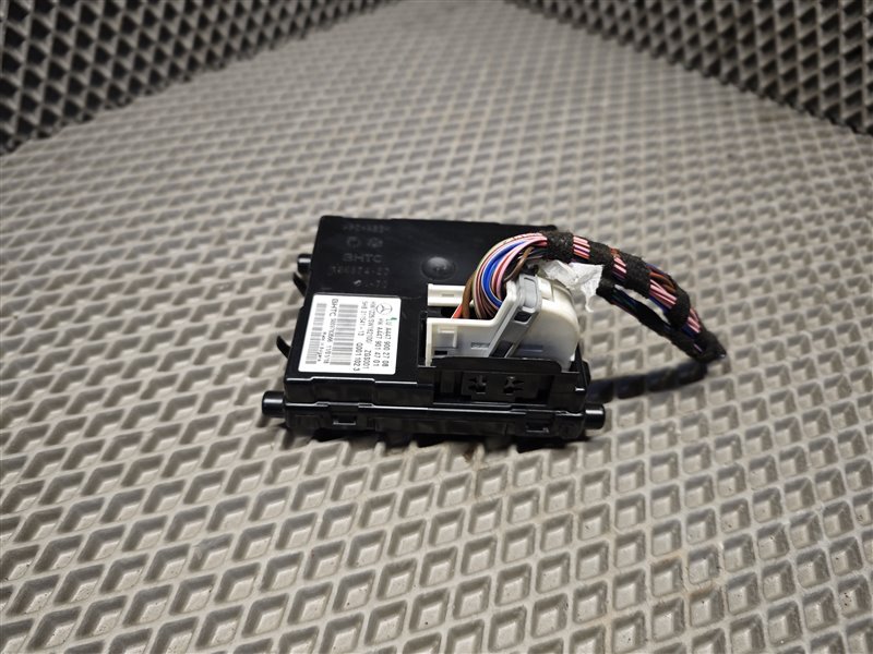 блок управления, 19000 рублей, Санкт-Петербург