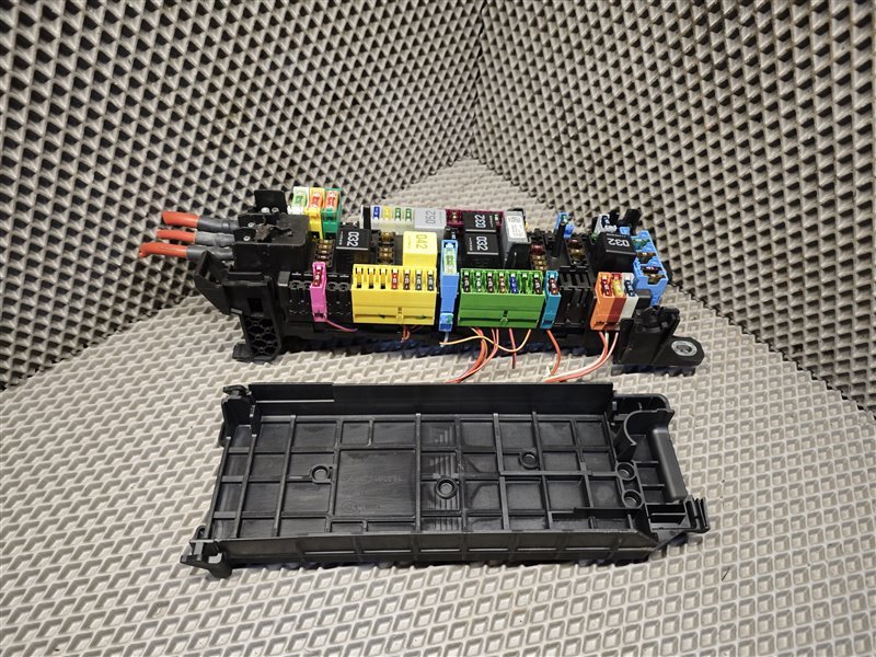 блок предохранителей, 4500 рублей, Санкт-Петербург