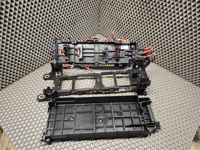 блок предохранителей, 4500 рублей, Санкт-Петербург