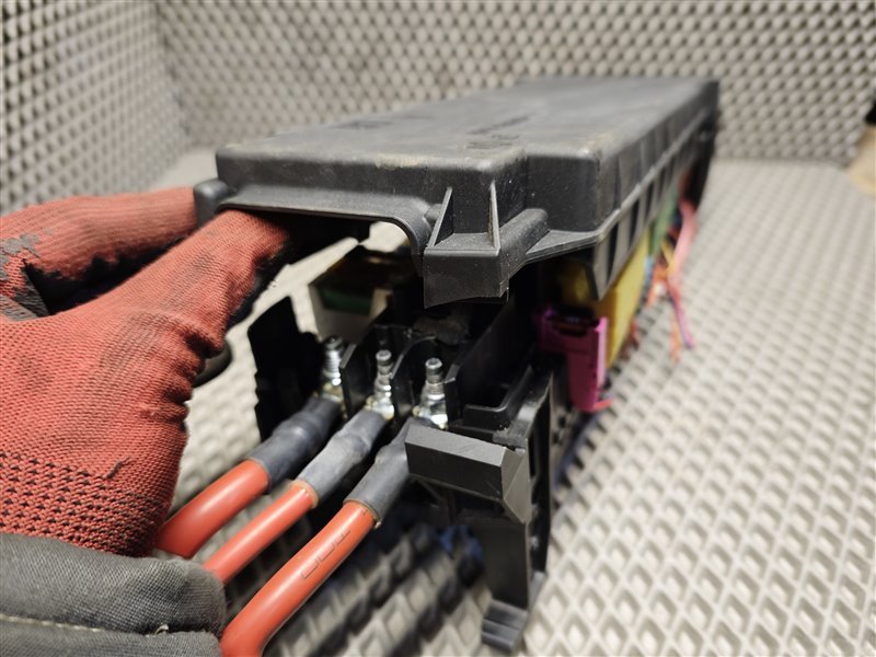 блок предохранителей, 4500 рублей, Санкт-Петербург