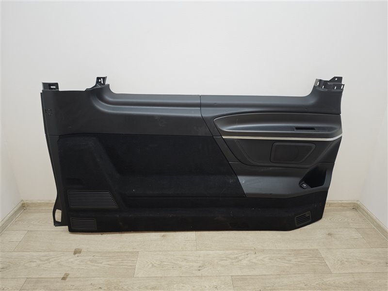 обшивка багажника, 25000 рублей, Санкт-Петербург