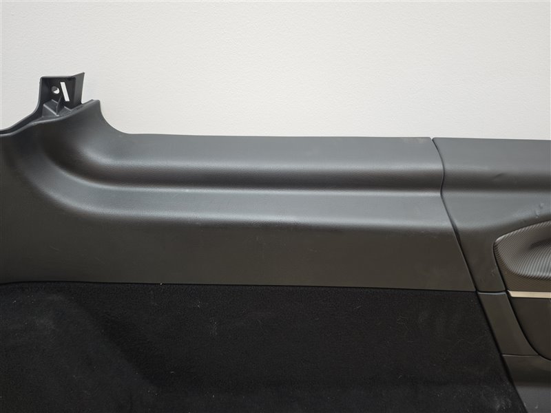 обшивка багажника, 25000 рублей, Санкт-Петербург