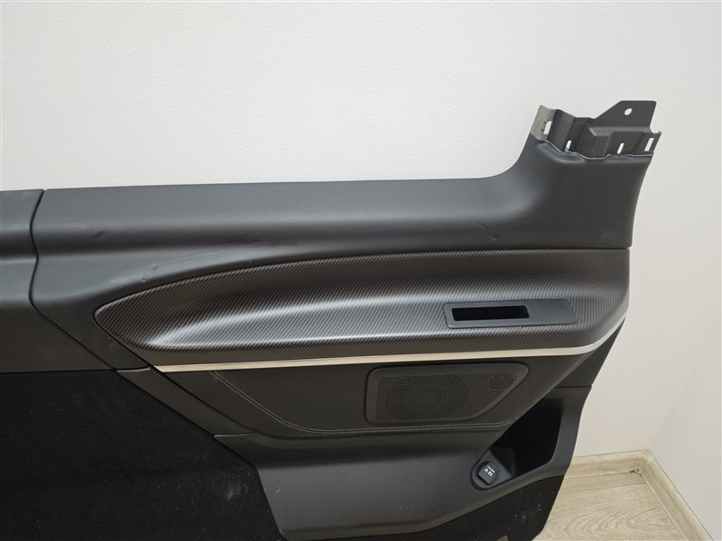 обшивка багажника, 25000 рублей, Санкт-Петербург