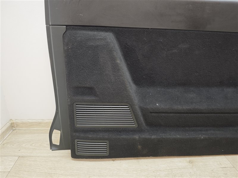 обшивка багажника, 25000 рублей, Санкт-Петербург