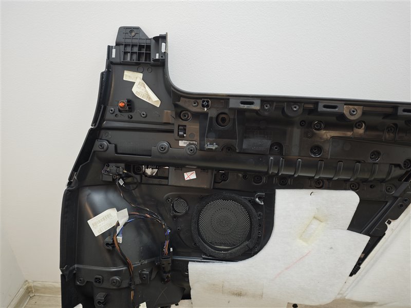 обшивка багажника, 25000 рублей, Санкт-Петербург