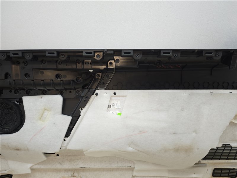 обшивка багажника, 25000 рублей, Санкт-Петербург