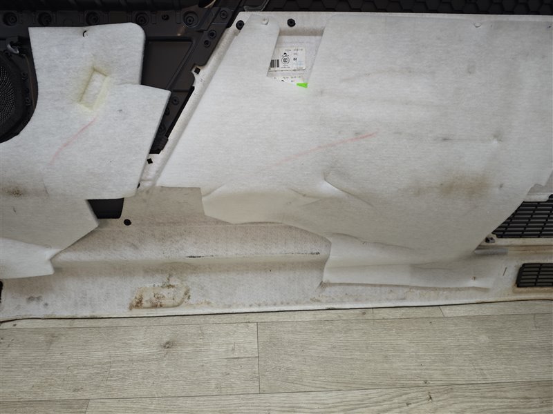 обшивка багажника, 25000 рублей, Санкт-Петербург