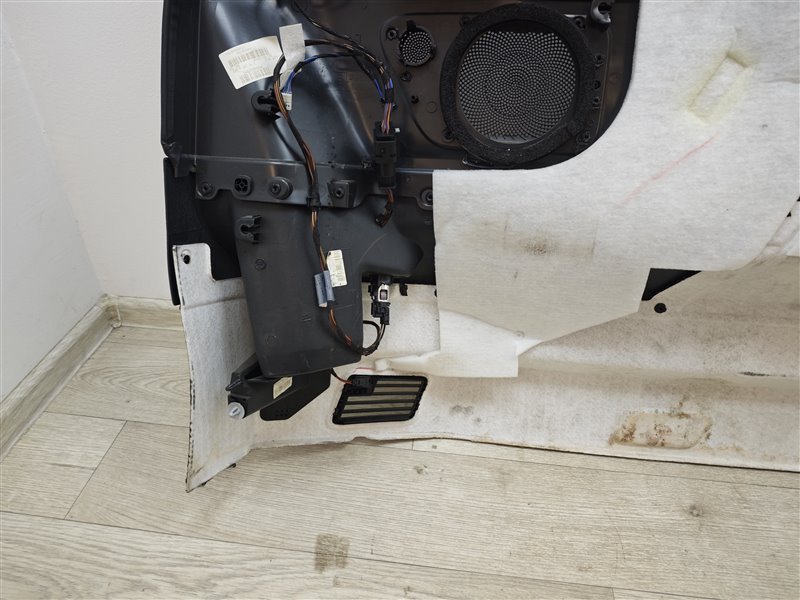 обшивка багажника, 25000 рублей, Санкт-Петербург