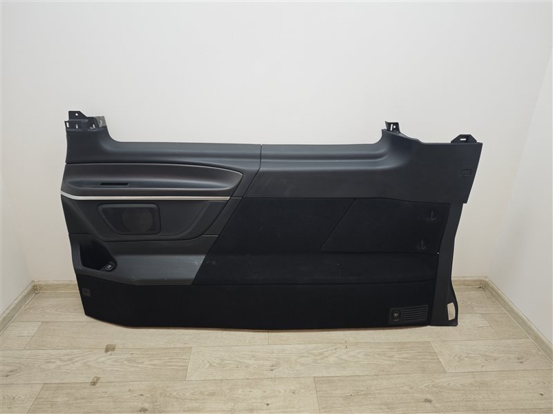 обшивка багажника, 25000 рублей, Санкт-Петербург