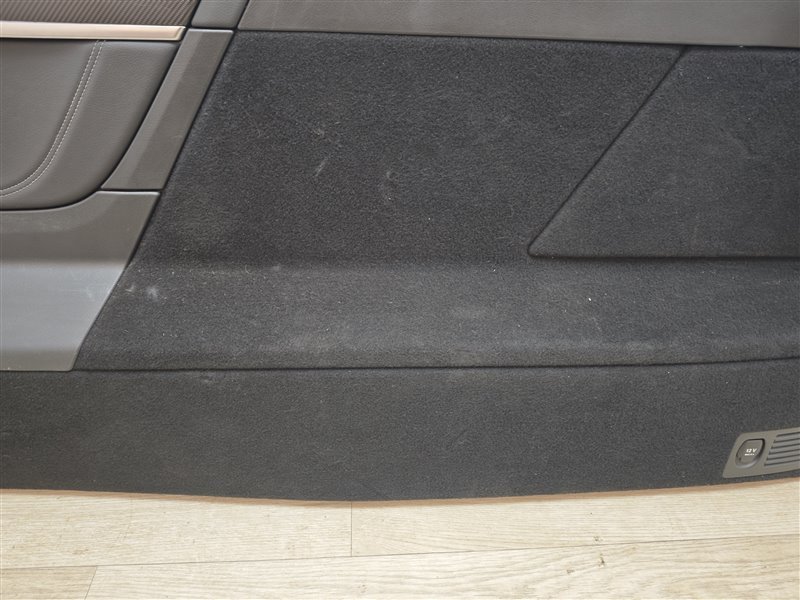 обшивка багажника, 25000 рублей, Санкт-Петербург