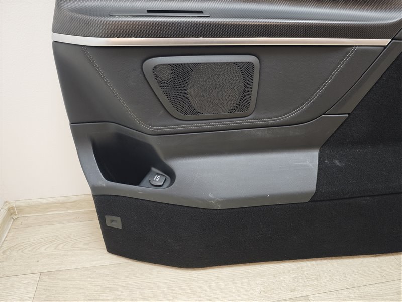 обшивка багажника, 25000 рублей, Санкт-Петербург