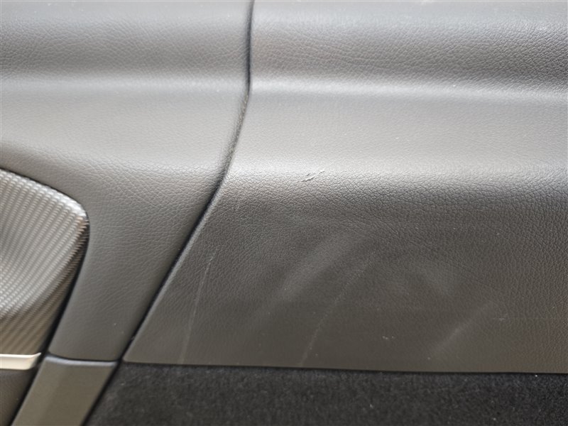 обшивка багажника, 25000 рублей, Санкт-Петербург