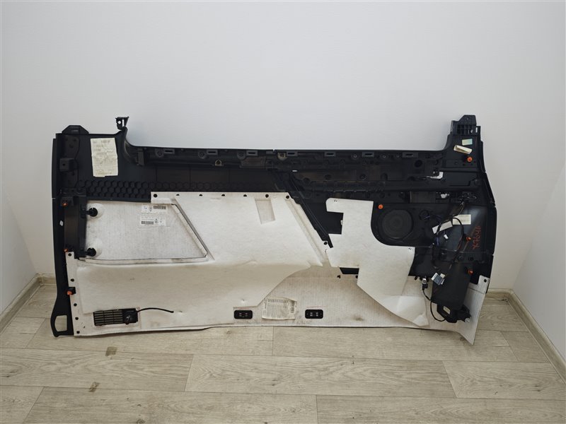 обшивка багажника, 25000 рублей, Санкт-Петербург