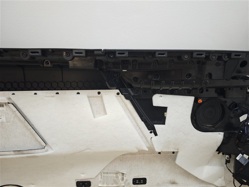 обшивка багажника, 25000 рублей, Санкт-Петербург