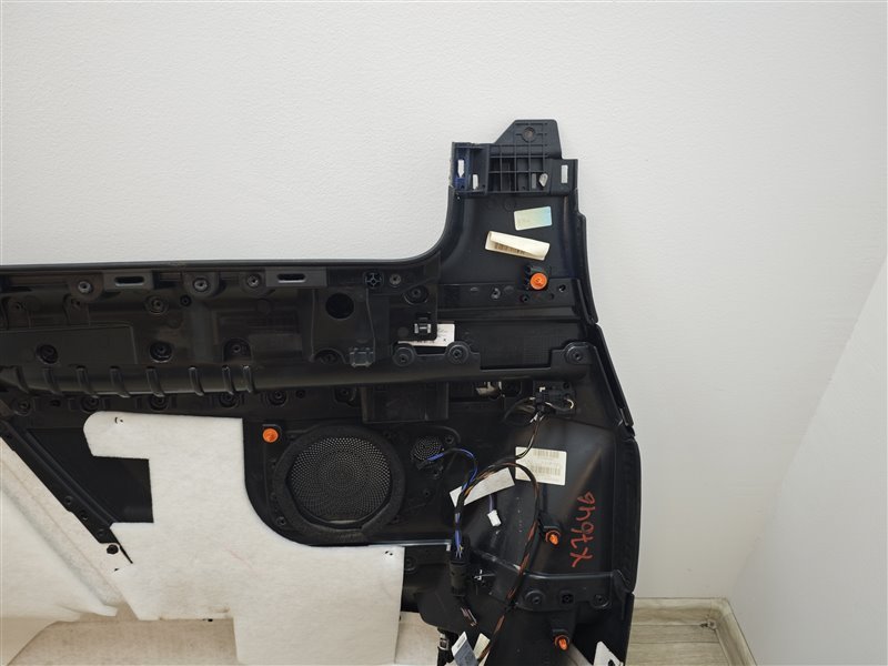 обшивка багажника, 25000 рублей, Санкт-Петербург