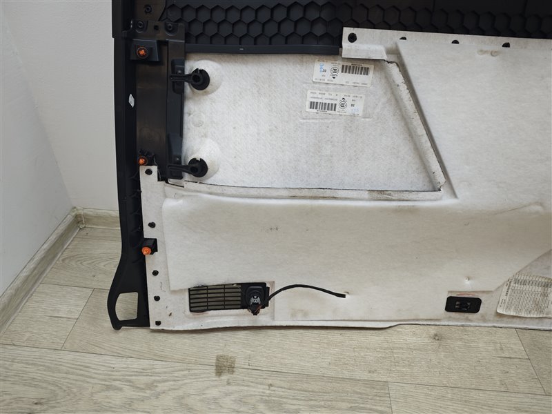 обшивка багажника, 25000 рублей, Санкт-Петербург