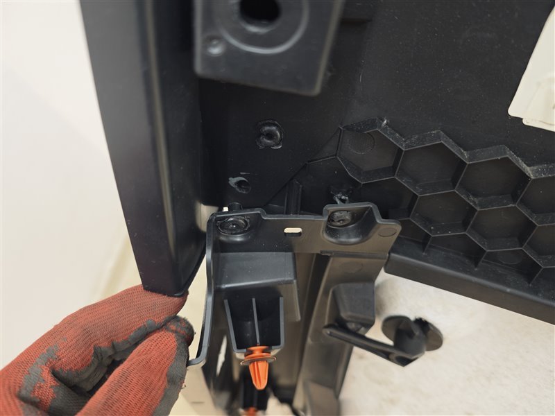 обшивка багажника, 25000 рублей, Санкт-Петербург