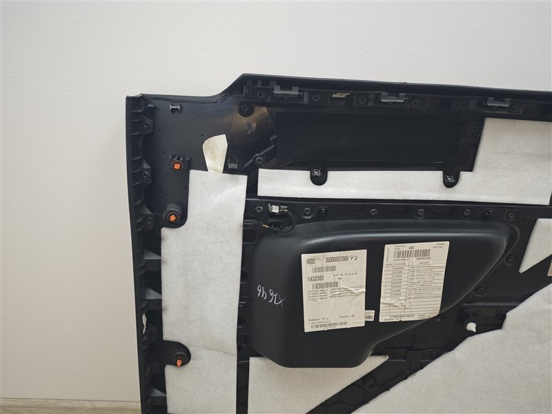 обшивка двери, 20000 рублей, Санкт-Петербург