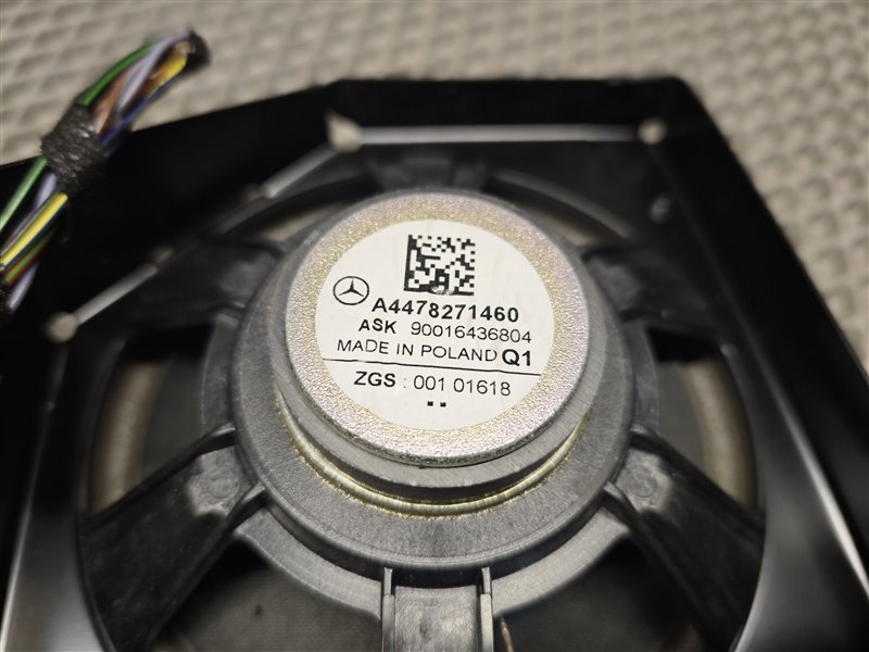 динамик, 4000 рублей, Санкт-Петербург