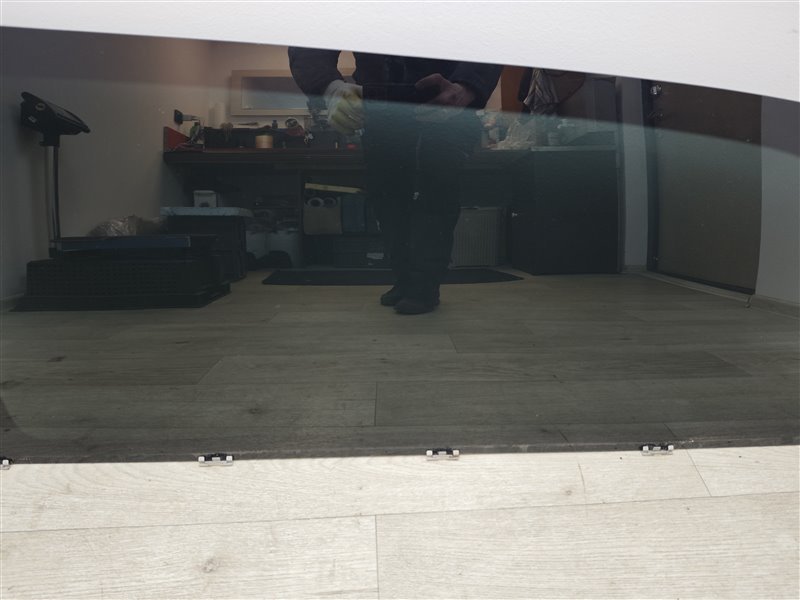 стекло кузовное, 32000 рублей, Санкт-Петербург